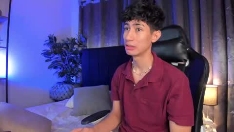 Nova online show from 03.15.26