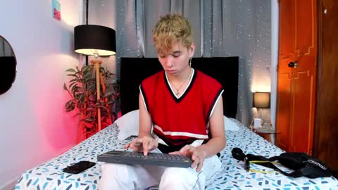 NovayBrian online show from 01.14.25