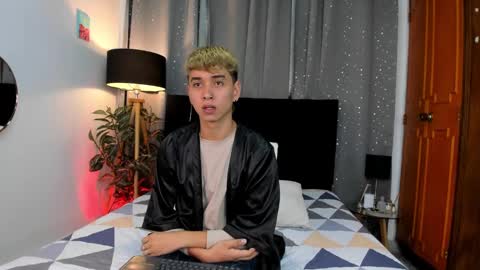 NovayBrian online show from 01.28.25