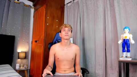 NovayBrian online show from 02.19.25