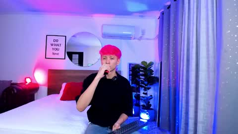 NovayBrian online show from 03.03.25