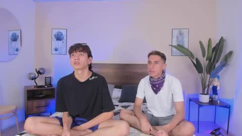 NovayBrian online show from 10.04.25