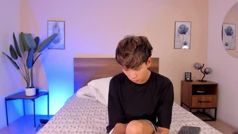 NovayBrian online show from 11.30.25