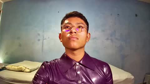 novicerubboy online show from 12.30.24