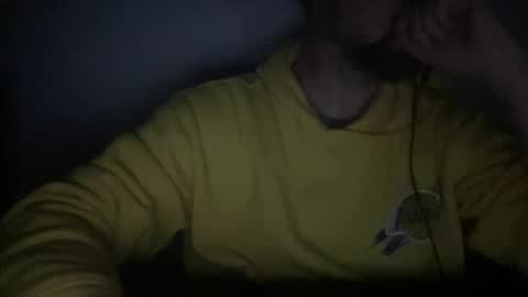 novio_muyalto online show from 11.16.25