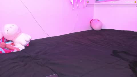 Snapshot of noxarcanee chatting on 03.06.25 Goth Darling online show from 03.06.25