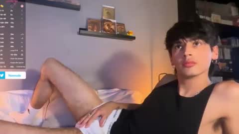 noxnude online show from 02.17.26