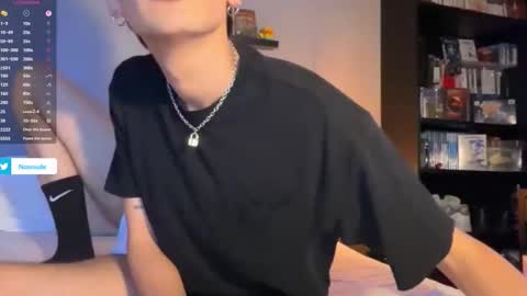 noxnude online show from 03.03.26