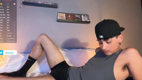 noxnude online show from 06.04.26