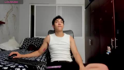 Noxx  online show from 11.24.25