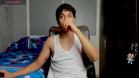 Noxx  online show from 12.19.25