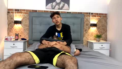 NPGA96 online show from 12.13.24