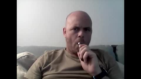 Snapshot of nrekillag81 chatting on 01.21.25 Swiss Dick online show from 01.21.25
