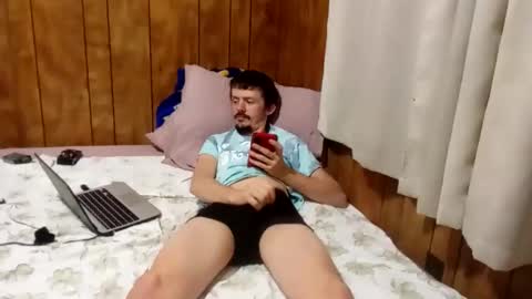 Snapshot of nrsmith81790 chatting on 03.12.25 SlimButPackin online show from 03.12.25