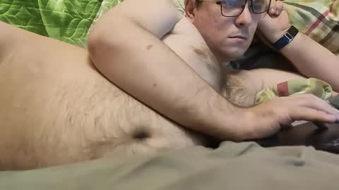 Alistair online show from 01.14.25