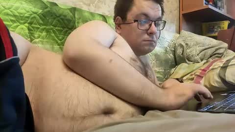 Alistair online show from 03.02.25