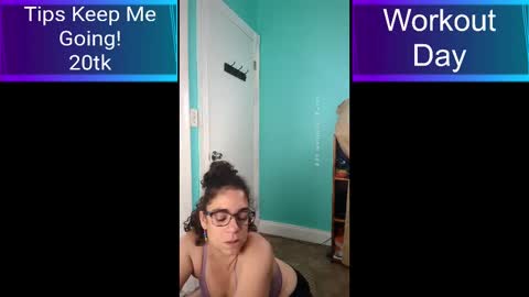 Celeste online show from 09.15.25