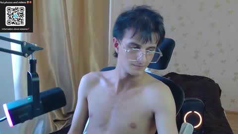 Nuar X online show from 03.24.26