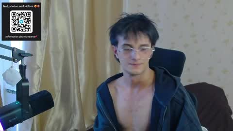 Nuar X online show from 03.29.26