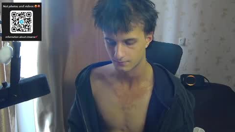 Nuar X online show from 04.11.26