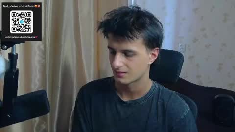 Nuar X online show from 04.12.26