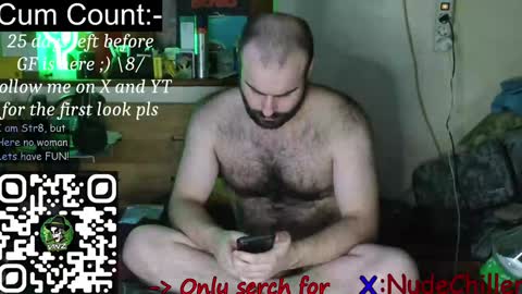 Vinz... online show from 12.31.24