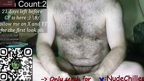Vinz... online show from 12.31.24