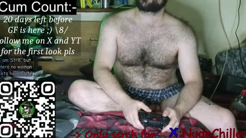 Vinz... online show from 01.01.25