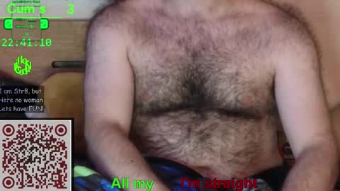Vinz... online show from 10.11.25