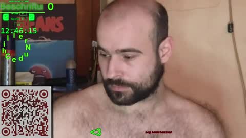 Vinz... online show from 04.04.26