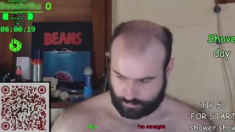 Snapshot of nudechiller chatting on 04.26.26 Vinz... online show from 04.26.26