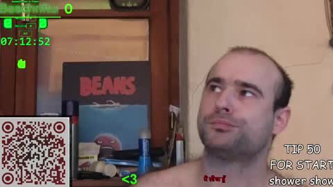 Snapshot of nudechiller chatting on 05.02.26 Vinz... online show from 05.02.26