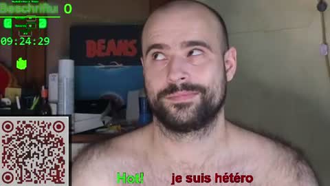 Snapshot of nudechiller chatting on 07.14.26 Vinz... online show from 07.14.26