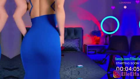 Snapshot of nudeella chatting on 05.10.26 ElfaElle Im online .Wednesday Thursday Friday Saturday Sunday from 10pm to 2am GMT3 online show from 05.10.26