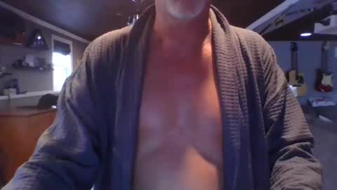 Nudistguy online show from 12.29.24