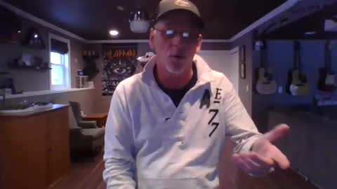 Nudistguy online show from 01.12.25