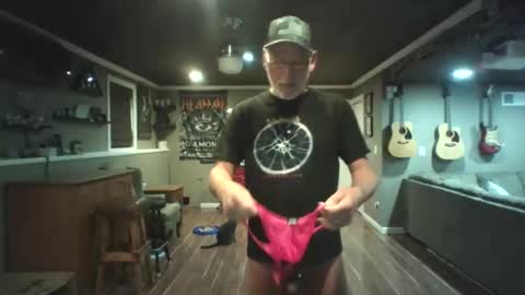 Nudistguy online show from 11.02.25