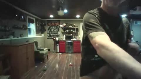 Nudistguy online show from 02.15.26