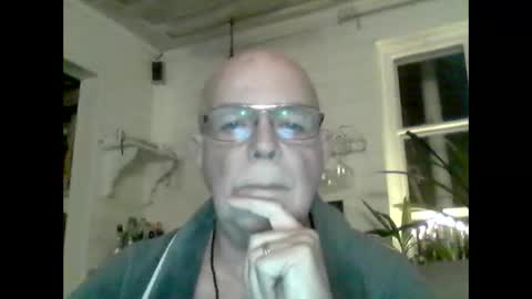 Haky online show from 12.02.24