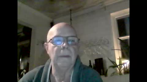 Haky online show from 12.03.24