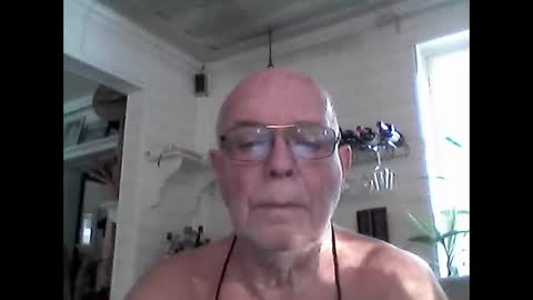 Haky online show from 12.08.24