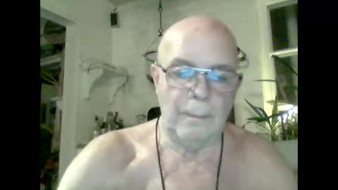 Haky online show from 12.08.24