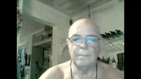 Haky online show from 12.18.24