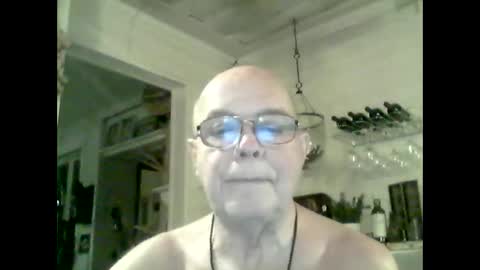 Haky online show from 12.18.24