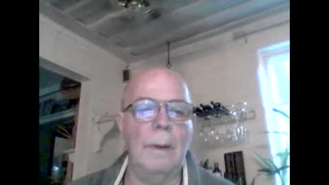 Haky online show from 12.20.24