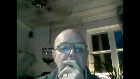 Haky online show from 12.21.24
