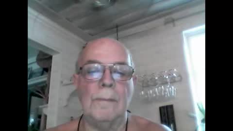 Haky online show from 01.04.25