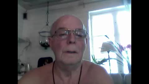 Haky online show from 01.05.25