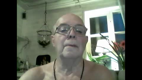 Haky online show from 01.05.25