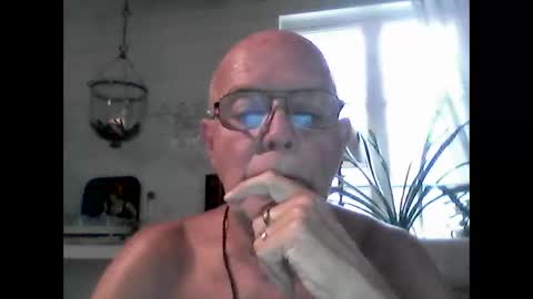 Haky online show from 03.07.25